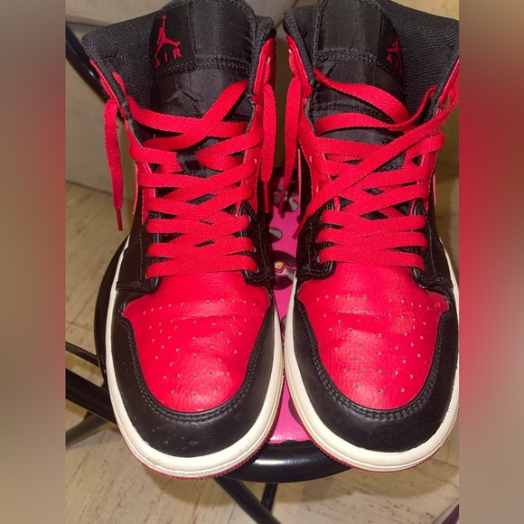 Jordan Other - Air Jordan 1’s